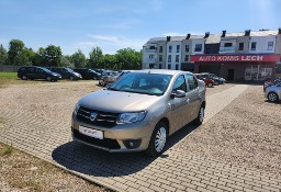 Dacia Logan II 0.9 TCe Laureate Salon Polska