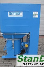 Odciąg trocin Nestro NE 160-2