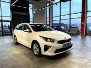 Kia Cee&apos;d III SW 1.4T-GDI 140KM DCT 2019 r., salon PL, 12 m-cy gwarancji