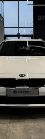 Kia Cee'd III SW 1.4T-GDI 140KM DCT 2019 r., salon PL, 12 m-cy gwarancji-3