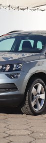Skoda Karoq , Salon Polska, Serwis ASO, Automat, Klimatronic, Tempomat,-3