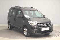 Dacia Dokker , GAZ, Navi, Klima, Tempomat, Parktronic,