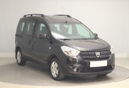 Dacia Dokker , GAZ, Navi, Klima, Tempomat, Parktronic,