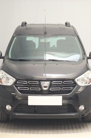 Dacia Dokker , GAZ, Navi, Klima, Tempomat, Parktronic,-2