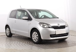 Skoda Citigo Citigo , Salon Polska, GAZ, VAT 23%, Klima