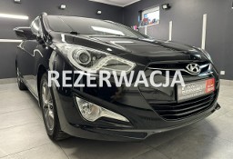 Hyundai i40 Hyundai i40 Kombi 1.7 CRDI Zadbany Chromy Alus Rej PL Gwarancja