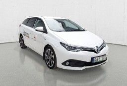 Toyota Auris II