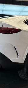 Mercedes-Benz Klasa GLC Coupe 200 4-Matic AMG Line Coupe 200 4M Pakiet AMG Premium + Burmester-4
