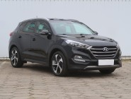 Hyundai Tucson , Salon Polska, 1. Właściciel, Klimatronic, Tempomat,