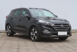 Hyundai Tucson , Salon Polska, 1. Właściciel, Klimatronic, Tempomat,