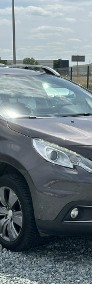 Peugeot 2008 1.2 12V PureTech 82KM 2017r. 141 tys. km-3