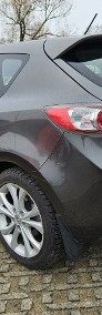 Mazda 3 II 1,6 diesel 109KM nawigacja Exlusive-3