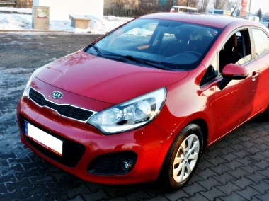 Kia Rio III-1