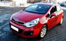 Kia Rio III