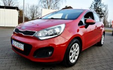 Kia Rio III