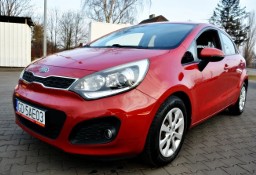 Kia Rio III