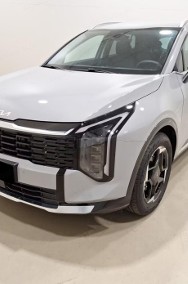 Kia Sportage IV 1.6 T-GDI HEV L 2WD aut 1.6 T-GDI HEV L 2WD aut 239KM-2