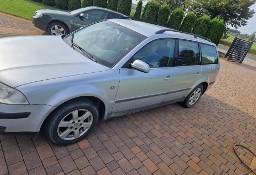 Volkswagen Passat B5 VW PASSAT b5 2002