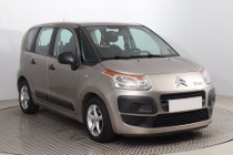 Citroen C3 Picasso , Salon Polska,ALU