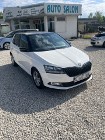 Skoda Fabia III .