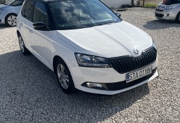 Skoda Fabia III .