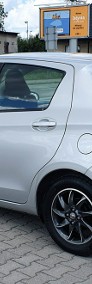 Toyota Yaris III Kamera cofania/6 biegów/Alufelgi/Zestaw głośnomówiący/Klima sprawna-3
