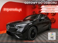 Mercedes-Benz Klasa GLC Coupe 300 e 4-Matic AMG Line Coupe 300 e 4M Pakiet AMG Premium + Pakiet
