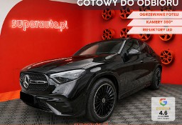 Mercedes-Benz Klasa GLC Coupe 300 e 4-Matic AMG Line Coupe 300 e 4M Pakiet AMG Premium + Pakiet