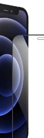 Szkło Hartowane Full Glue do iPhone 12 Mini-3