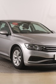 Volkswagen Passat B8 Salon Polska, 1. Właściciel, VAT 23%, Klimatronic, Tempomat,-2