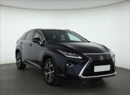 Lexus RX IV , Salon Polska, Serwis ASO, Automat, VAT 23%, Skóra, Navi,