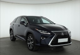 Lexus RX IV , Salon Polska, Serwis ASO, Automat, VAT 23%, Skóra, Navi,