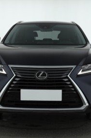 Lexus RX IV , Salon Polska, Serwis ASO, Automat, VAT 23%, Skóra, Navi,-2