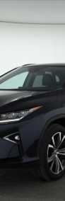 Lexus RX IV , Salon Polska, Serwis ASO, Automat, VAT 23%, Skóra, Navi,-3