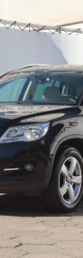 Volkswagen Tiguan , Skóra, Klimatronic, Parktronic, Podgrzewane siedzienia-3