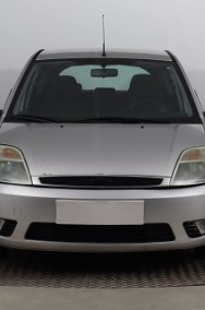 Ford Fiesta V , Klima, El. szyby-2