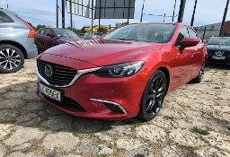 Mazda 6 III 2.5 SKY G Salon Polska