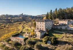 Dom Castellina In Chianti