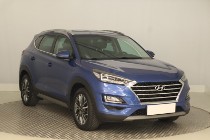 Hyundai Tucson , Salon Polska, 1. Właściciel, Serwis ASO, Automat, Navi,