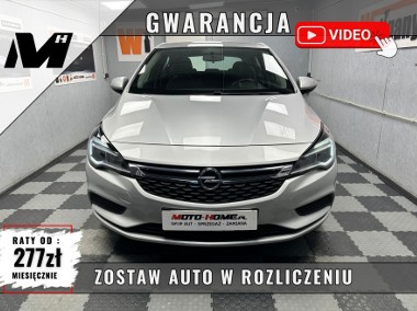 PREZENTACJA VIDEO benzyna, Apple CarPlay, czujniki, GWARANCJA-1