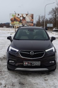 X 1.4T 152KM 4x4 LIFT Automatyczna skrzynia Niski przebieg Full LED-2