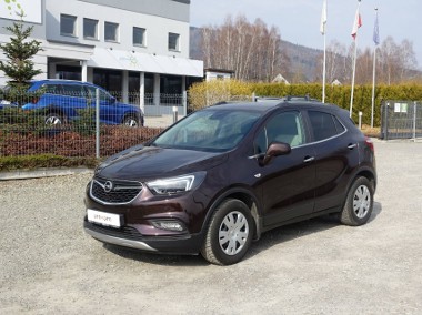 X 1.4T 152KM 4x4 LIFT Automatyczna skrzynia Niski przebieg Full LED-1