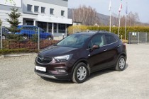 Opel Mokka X 1.4T 152KM 4x4 LIFT Automatyczna skrzynia Niski przebieg Full LED