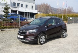 Opel Mokka X 1.4T 152KM 4x4 LIFT Automatyczna skrzynia Niski przebieg Full LED