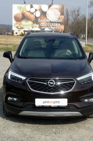 X 1.4T 152KM 4x4 LIFT Automatyczna skrzynia Niski przebieg Full LED-2