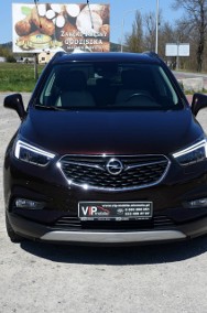 X 1.4T 152KM 4x4 LIFT Automatyczna skrzynia Niski przebieg Full LED-2