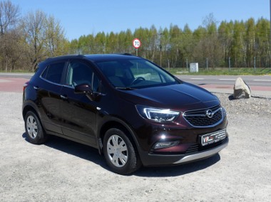 X 1.4T 152KM 4x4 LIFT Automatyczna skrzynia Niski przebieg Full LED-1
