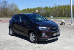 Opel Mokka X 1.4T 152KM 4x4 LIFT Automatyczna skrzynia Niski przebieg Full LED