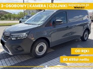 Renault Kangoo L2H1 Extra L2H1 Extra 1.5 95KM