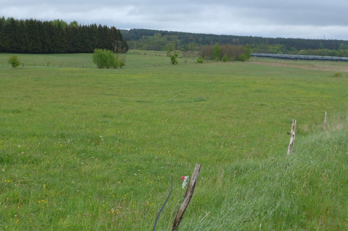 Grunty z farmą fotowoltaiczną: Koniewo 11-100, Lidzbark Warmiński